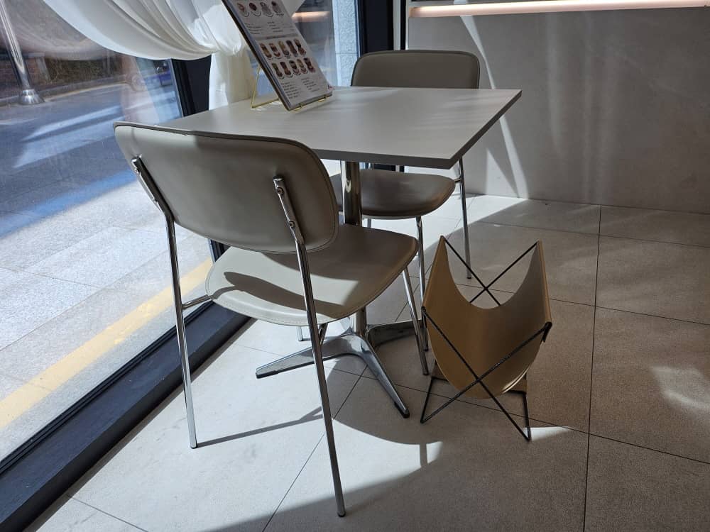 송도 엘에스프레소엔핸드드립