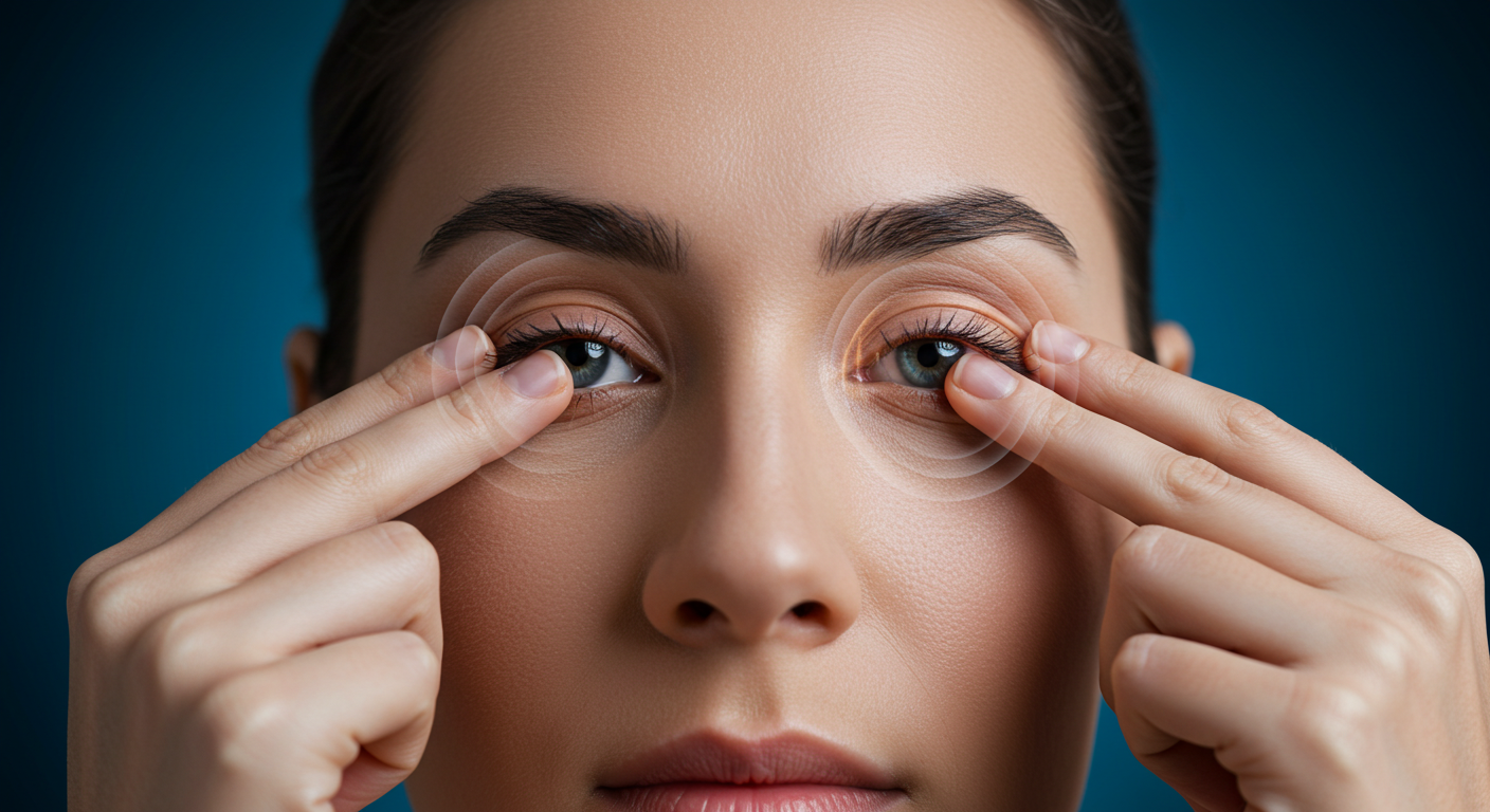 비문증 예방법 예시 사진 2