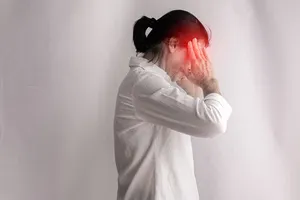 뇌경색-초기증상