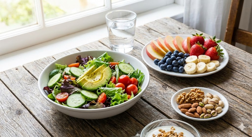집중력향상 생활습관개선 자기계발 집중력높이는법 생산성향상