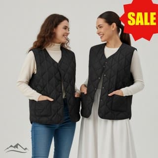 경량패딩여성 추천 순위 TOP 5(25년 11월) - 네이버, 쿠팡 판매 랭킹 분석