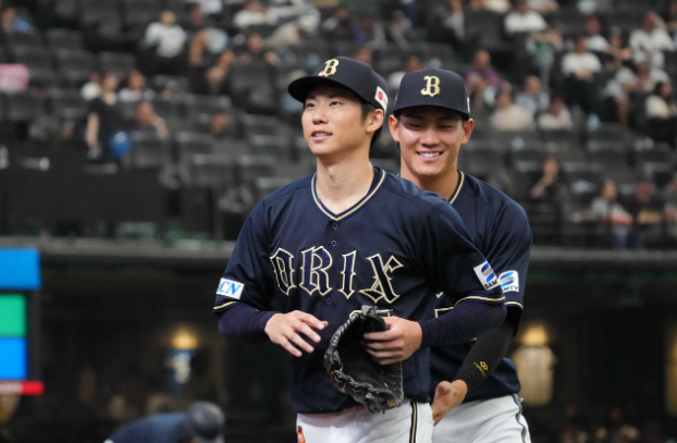 K베이스볼 시리즈