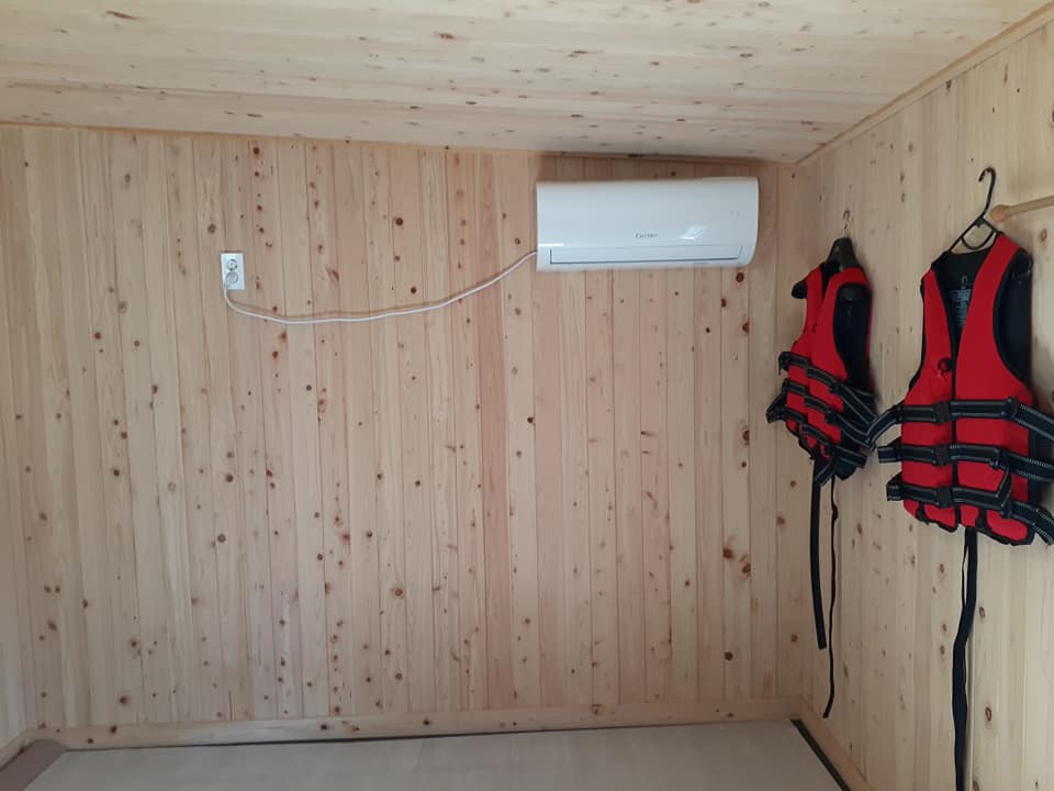 문골유료낚시터