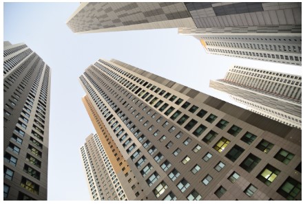 서울 아파트 도배 비용, 20~40평