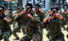 군적금 / 장병내일준비적금 해지