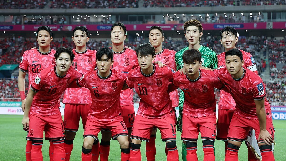 한국 미국 축구 친선경기