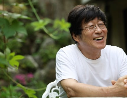 김창완 나이