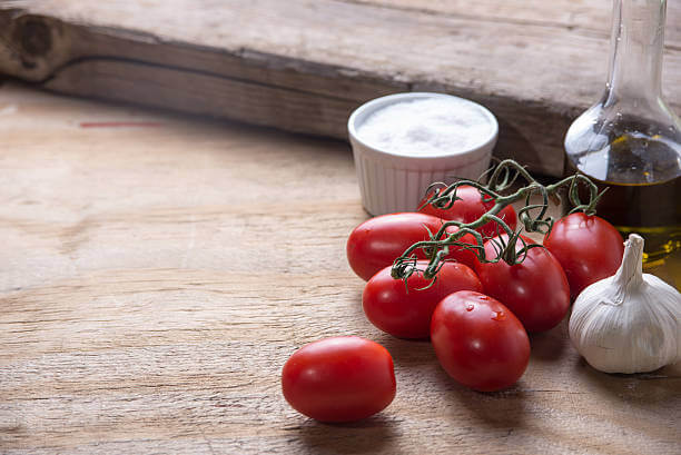 스테비아 방울토마토 효능과 부작용, 일반토마토랑 뭐가 다른 건지 차이점을 알아봤습니다. 그리고 방울토마토를 먹고 구토 증상이 있었는데 어떤 부작용이길래 구토까지 발생하는지 참고하시기 바랍니다.