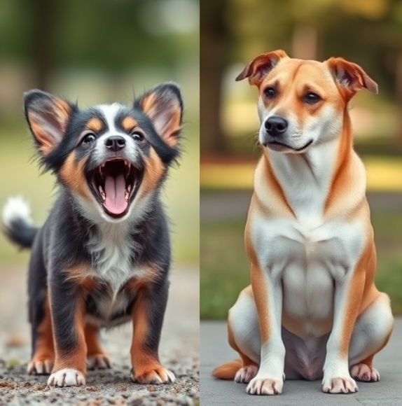 MBTI VS BTMI 강아지 성격 유형분석으로 행복찾기 관련 이미지