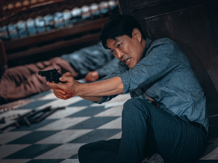 범죄도시