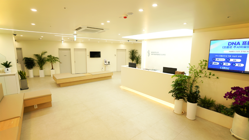 고양시 가좌동 정형외과 유명하고 잘하는 곳 추천 TOP 5