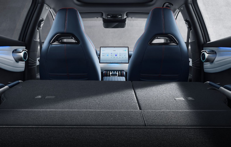 BYD 아토3