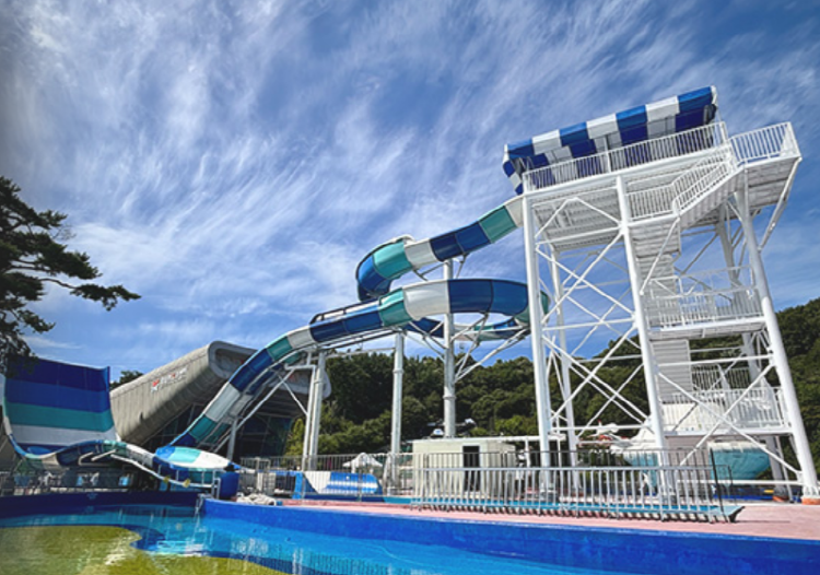 옥토끼 우주센터