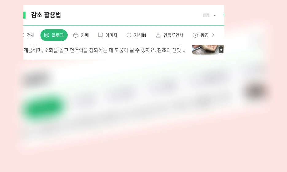 감초 활용법_1_subsection