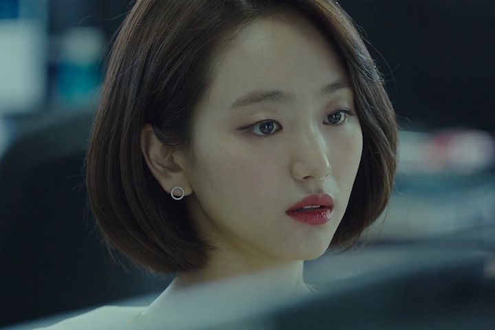 원진아 프로필