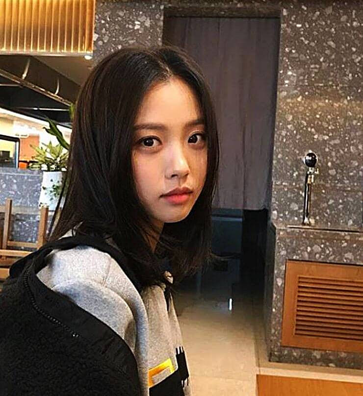 배우-고민시