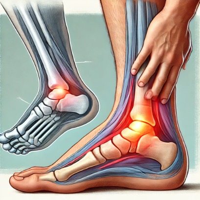 무지외반증 원인