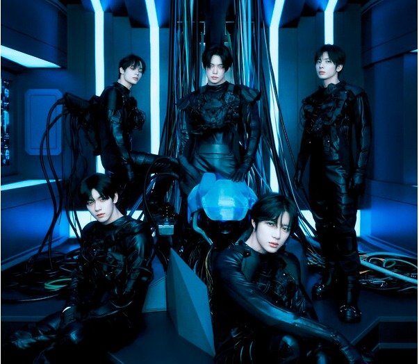 투모로우바이투게더(TXT) 이미지