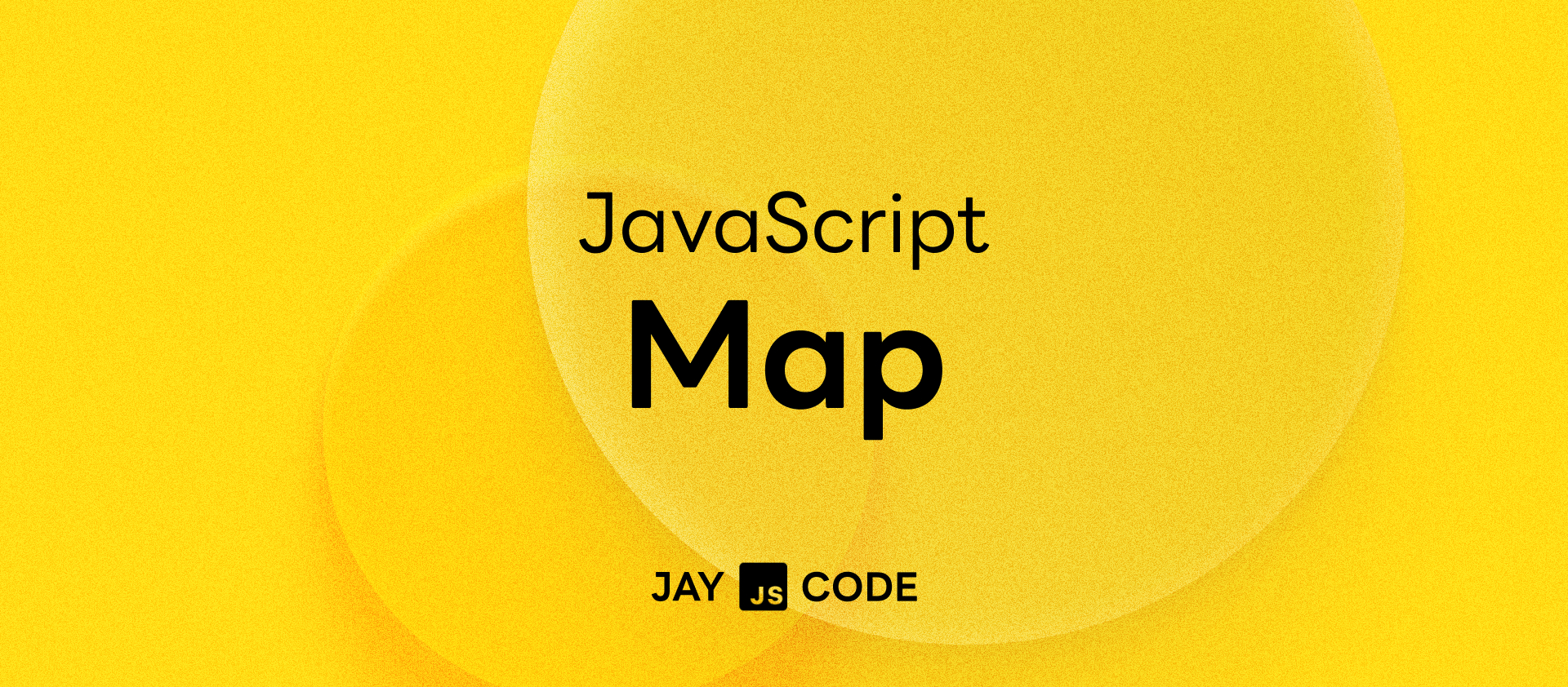 자바스크립트 Map