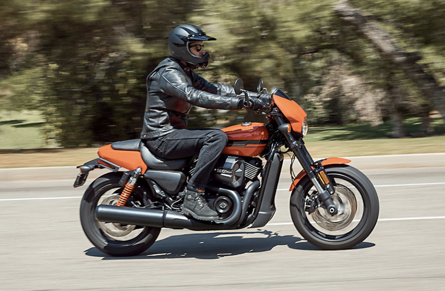 2024 할리데이비슨 코리아 가격표 종류 입문용 한 눈에 알아보기