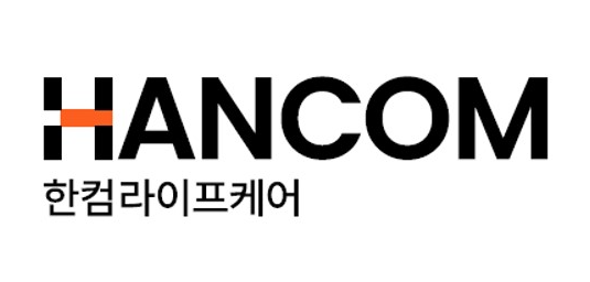 한컴라이프케어 로고 사진