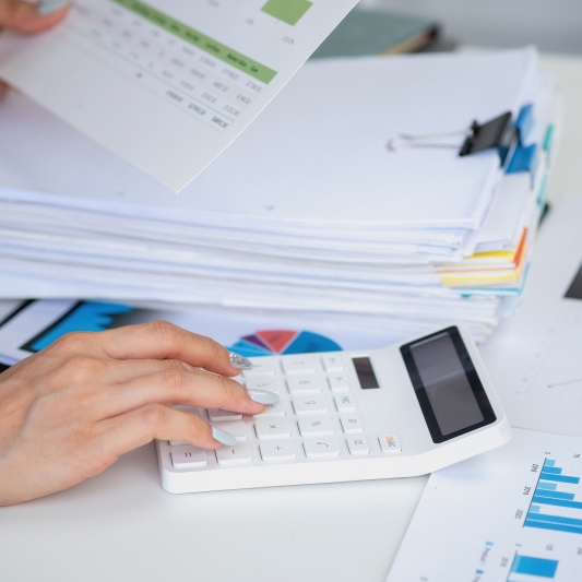 인감증명서위임장