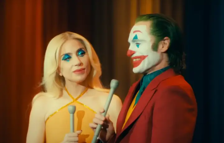 조커 폴리 아 되 뜻 줄거리, 할리 퀸이 매력인 이유