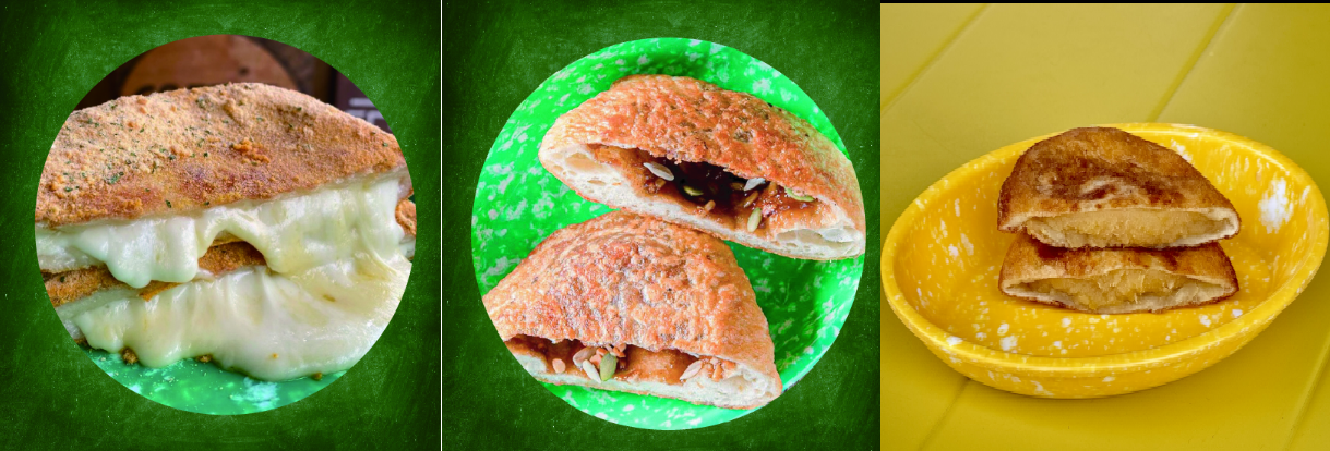 생생정보 2416회 맛집 &ndash; 왕십리 삼맛호오떡 매출 비결 정리