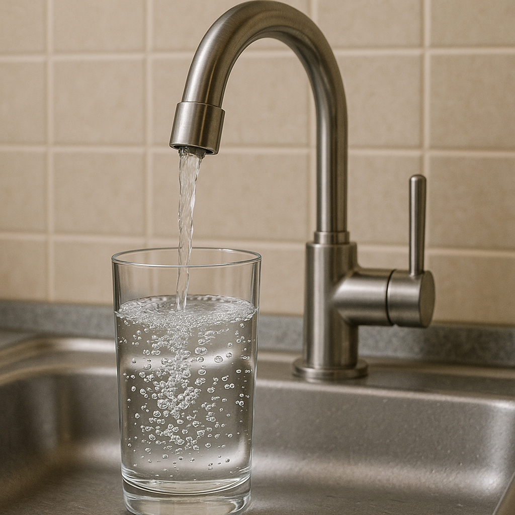 먹는물 관련 사진