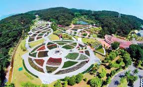 대한민국 부&middot;울&middot;경(부산&middot;울산&middot;경남) 지역별 나들이 톱5