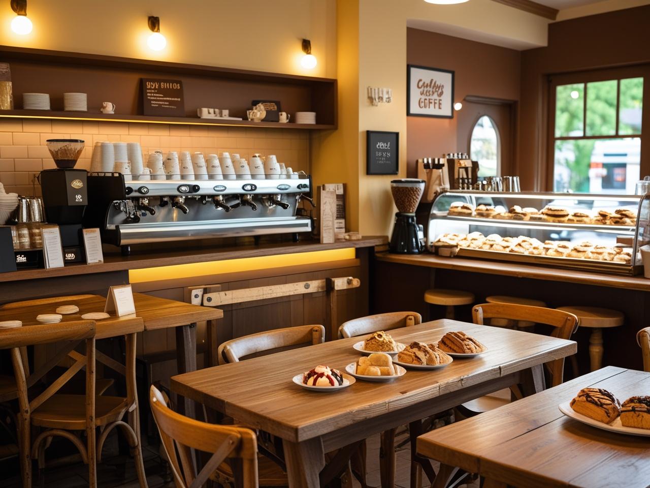 소상공인-커피전문점