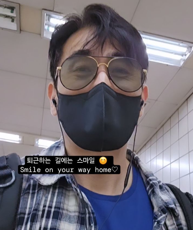 차인표 인스타
