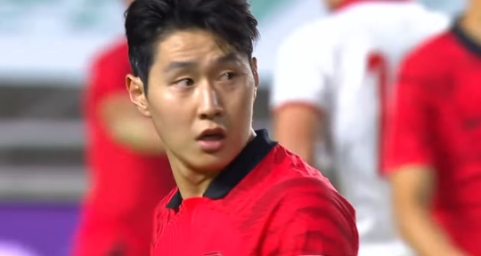 해외축구 일정