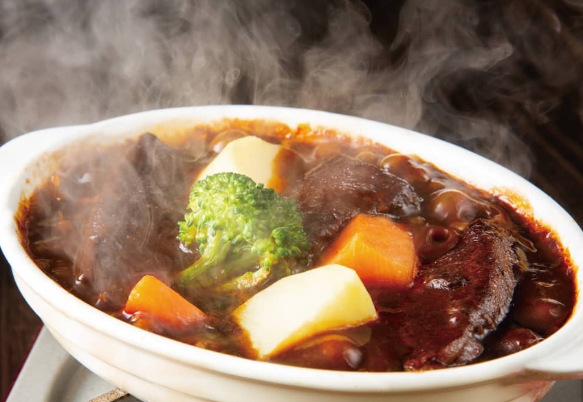 후쿠오카 아침식사 탄야 하카타 02