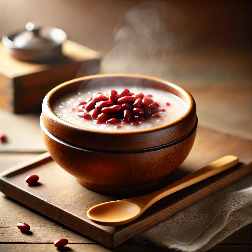 인천 팥죽 잘하는집