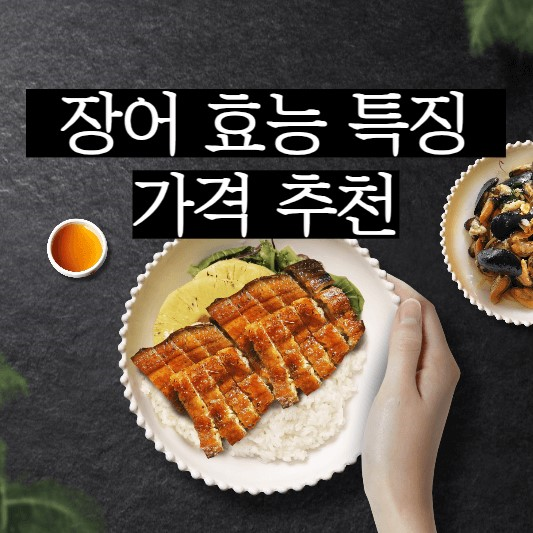 장어