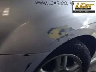 자동차 셀프 도색 광택 도장 꿀팁_19