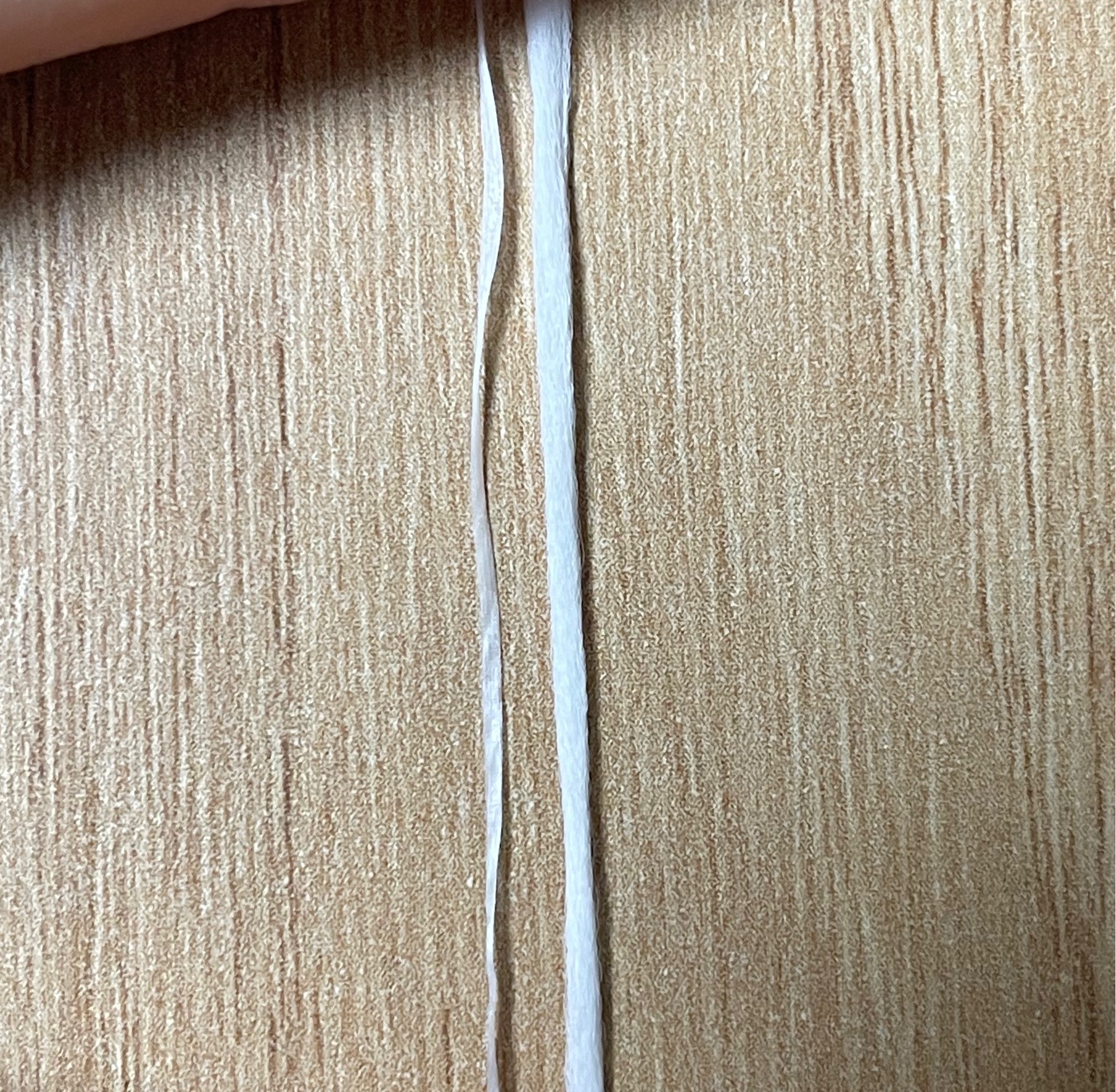 닥터텅스 치실 굵기 비교2