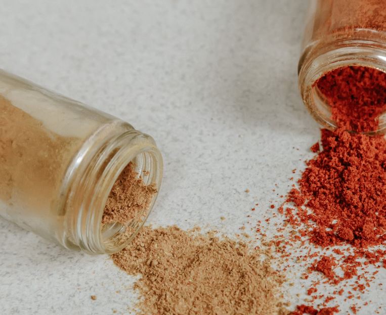 강황가루 효능 먹는법 영양제 추천 주의사항