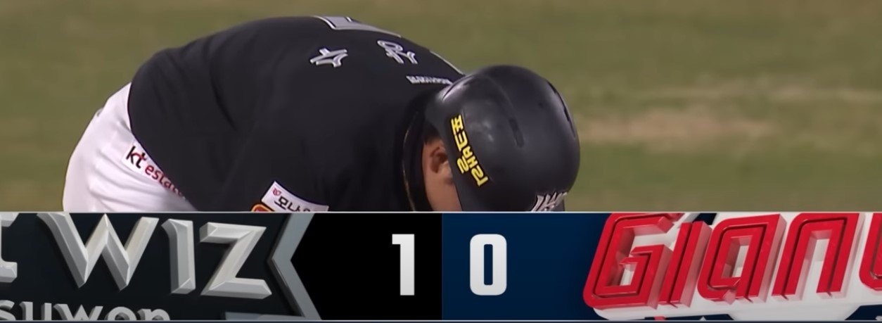 2025 프로야구 KT vs 롯데