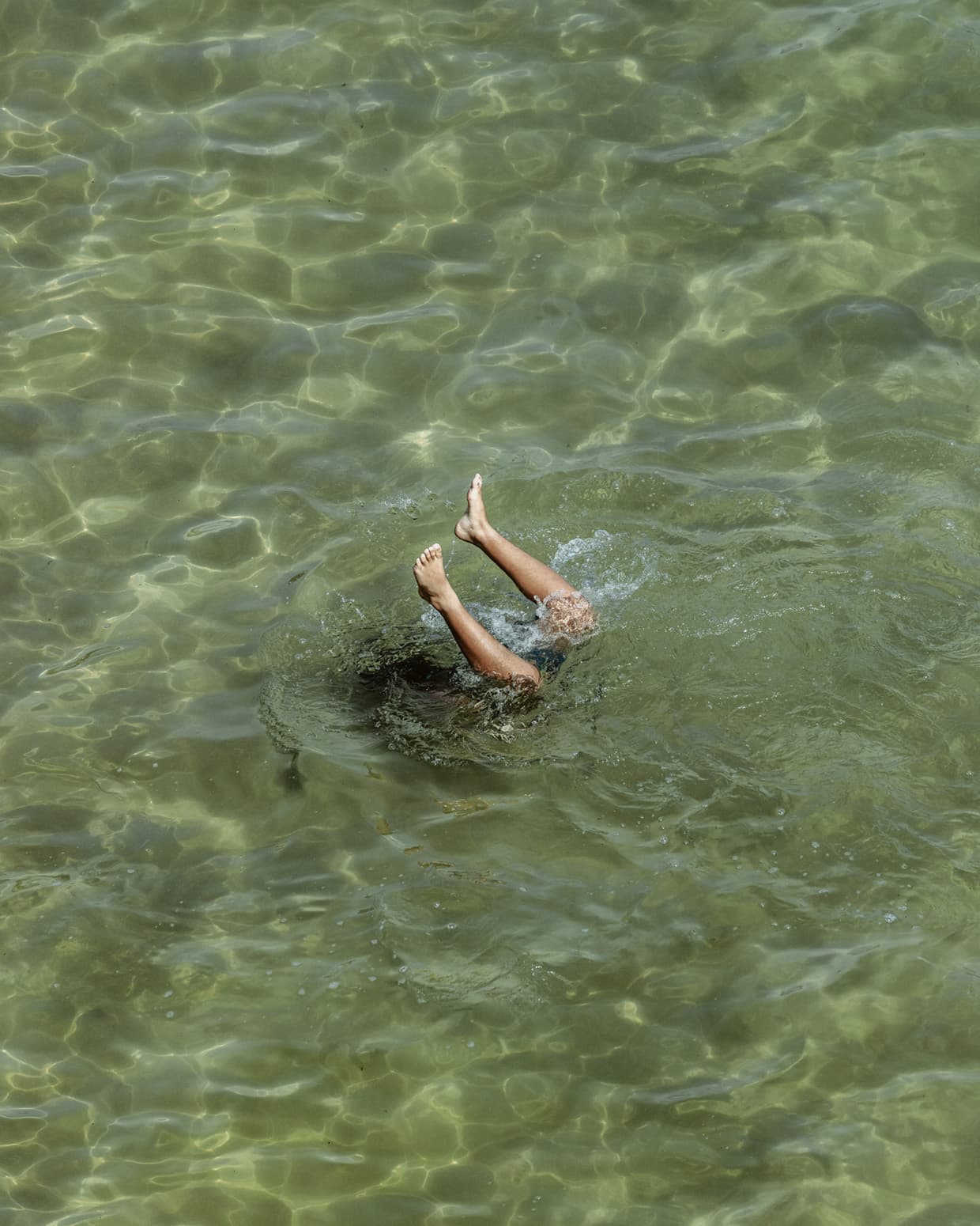 요시고(YOSIGO), landscape