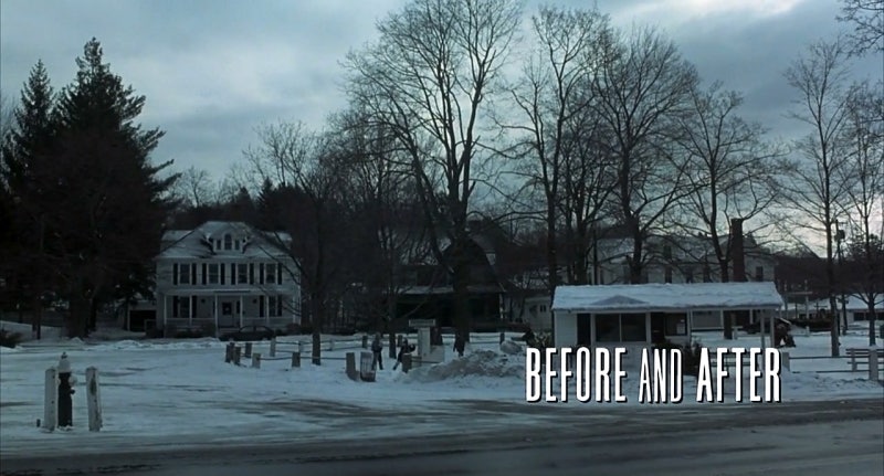 부모가 되고 다시 읽는 영화의 얼굴