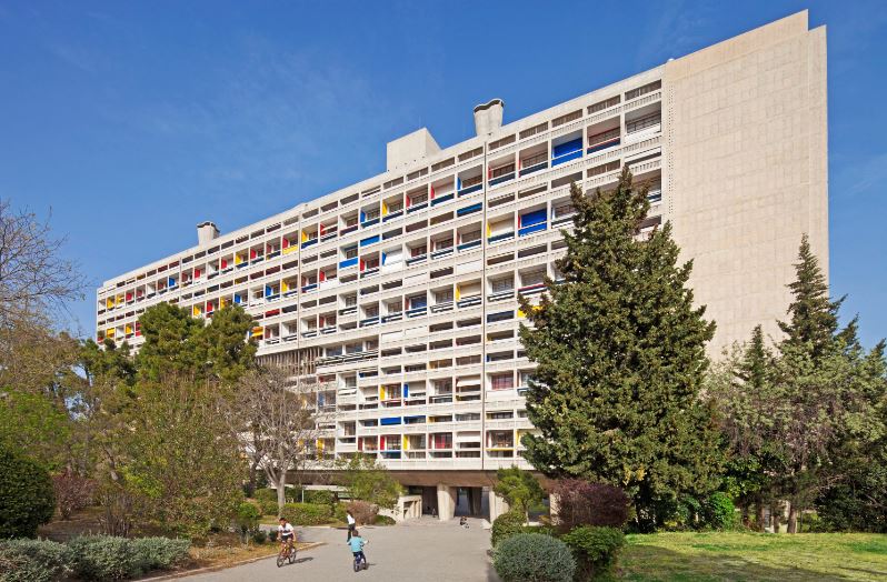 마르세유의-유니테-다비종