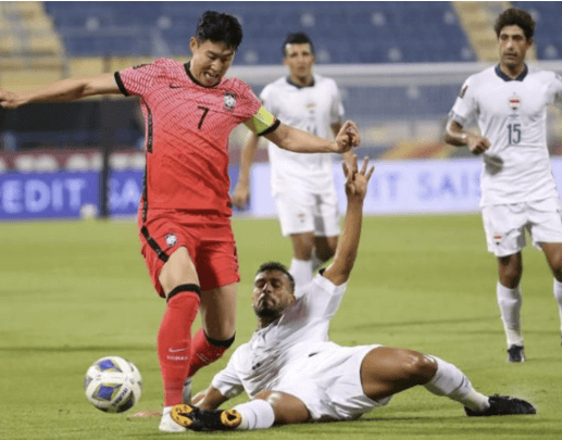 대한민국 쿠웨이트 축구 중계