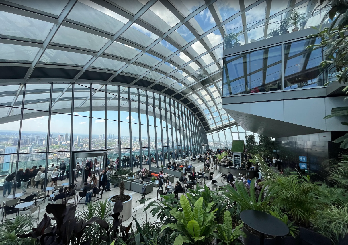 영국 여행 코스 추천