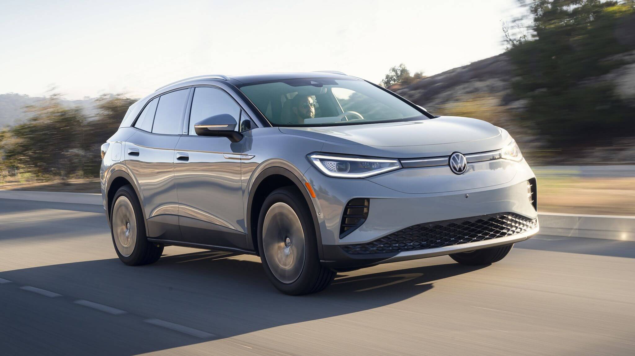 폭스바겐 ID.4