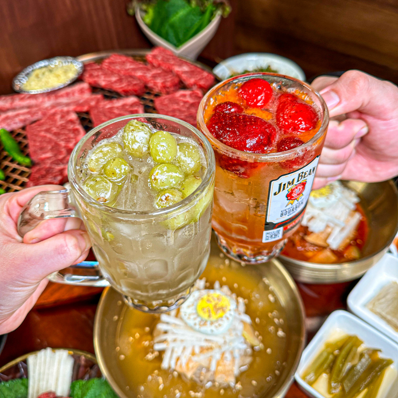 연산역 육식회사