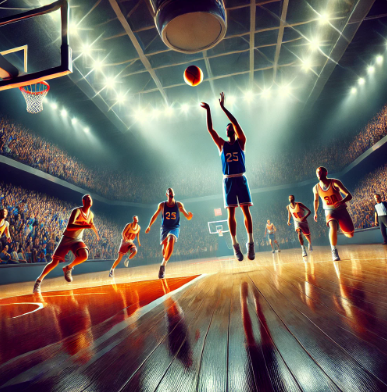 nba 관련 사진