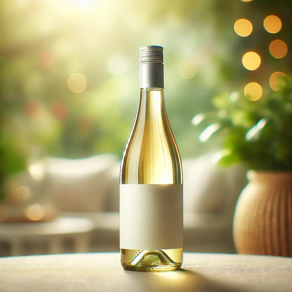 화이트 와인 도수 낮은