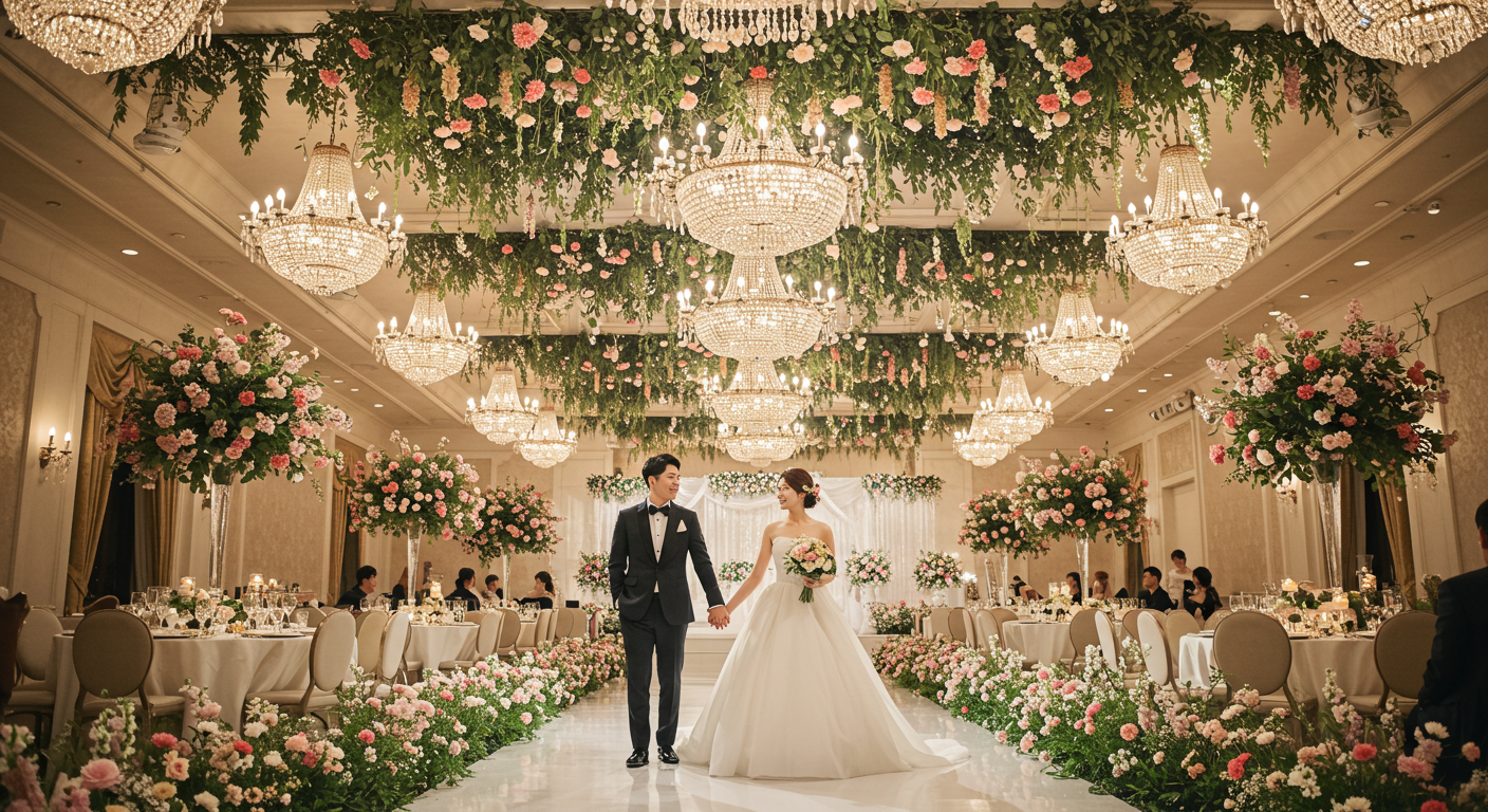 결혼 중매업체 잘 고르는 방법